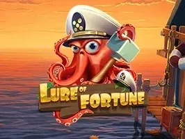 Lure of Fortune game icon