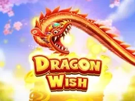 Dragon Wish game thumbnail