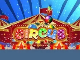 Circus game icon