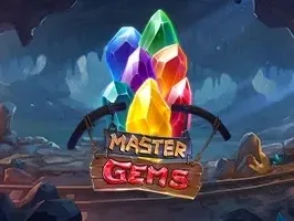 Master Gems game icon