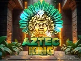 Aztec King game thumbnail