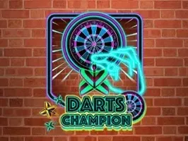 Darts Champion game thumbnail