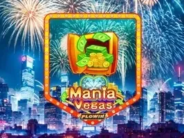 Mania Vegas Flowin game thumbnail