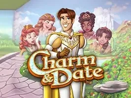 Charm & Date game thumbnail