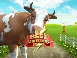 Beef Lightning