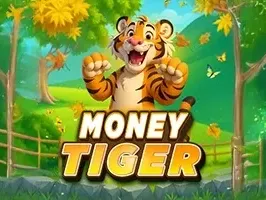 Money Tiger game thumbnail
