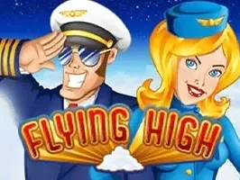 Flying High game thumbnail