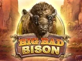 Big Bad Bison DNT game icon