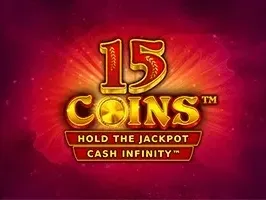 15 Coins™ game thumbnail