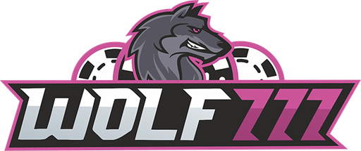 npwolf777.com Logo